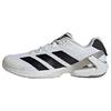 adidas Adizero Counterblast Hallenschuh Hallenschuhe Herren - Cloud White / Core Black / Grey Two