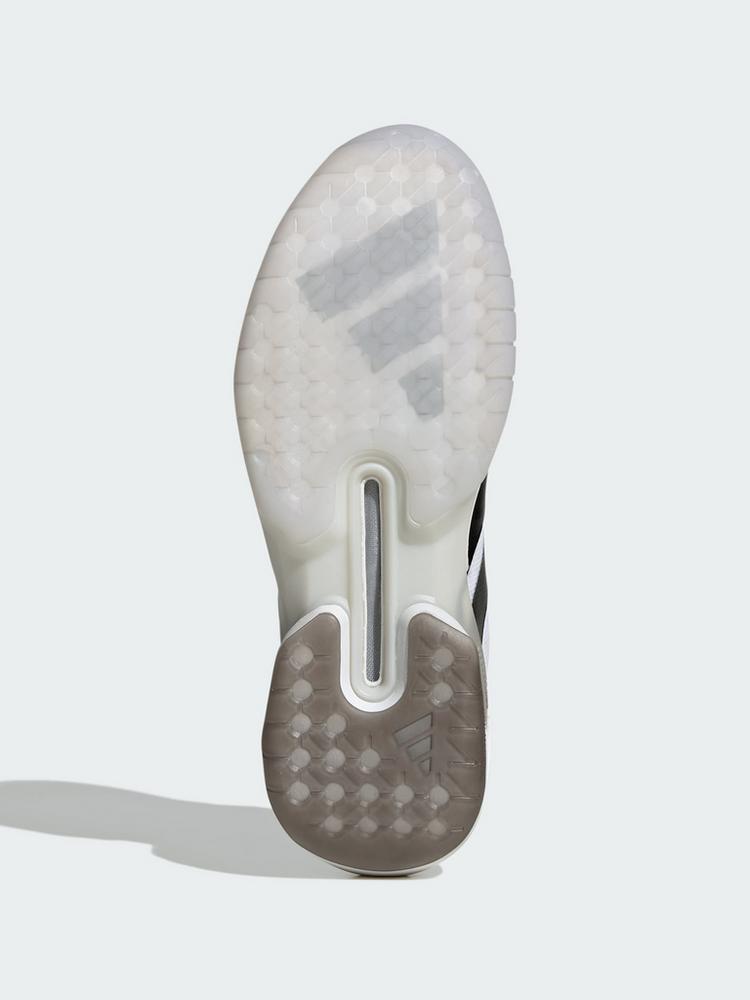 adidas adidas Adizero Counterblast Hallenschuh Hallenschuhe Herren - Cloud White / Core Black / Grey Two - 2 | SportScheck