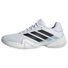 adidas Barricade 14 Tennisschuh Tennisschuhe Herren - Cloud White / Core Black / Cloud White