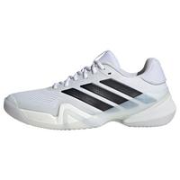 adidas Barricade 14 Tennisschuh Tennisschuhe Herren - Cloud White / Core Black / Cloud White