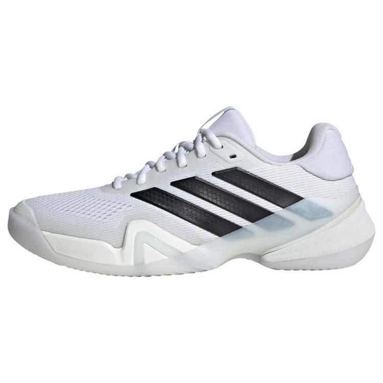 adidas adidas Barricade 14 Tennisschuh Tennisschuhe Herren - Cloud White / Core Black / Cloud White - 0 | SportScheck