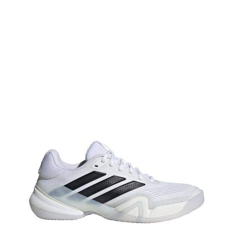adidas adidas Barricade 14 Tennisschuh Tennisschuhe Herren - Cloud White / Core Black / Cloud White - 0 | SportScheck