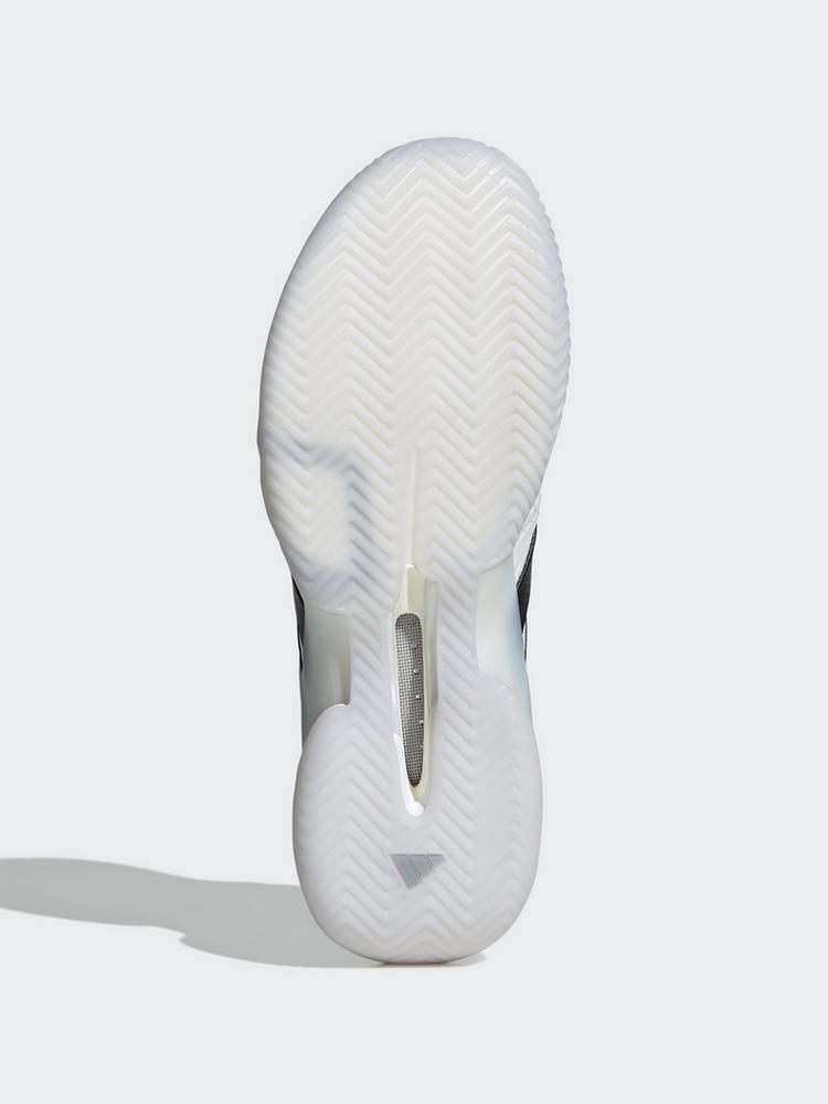 adidas adidas Barricade 14 Tennisschuh Tennisschuhe Herren - Cloud White / Core Black / Cloud White - 2 | SportScheck