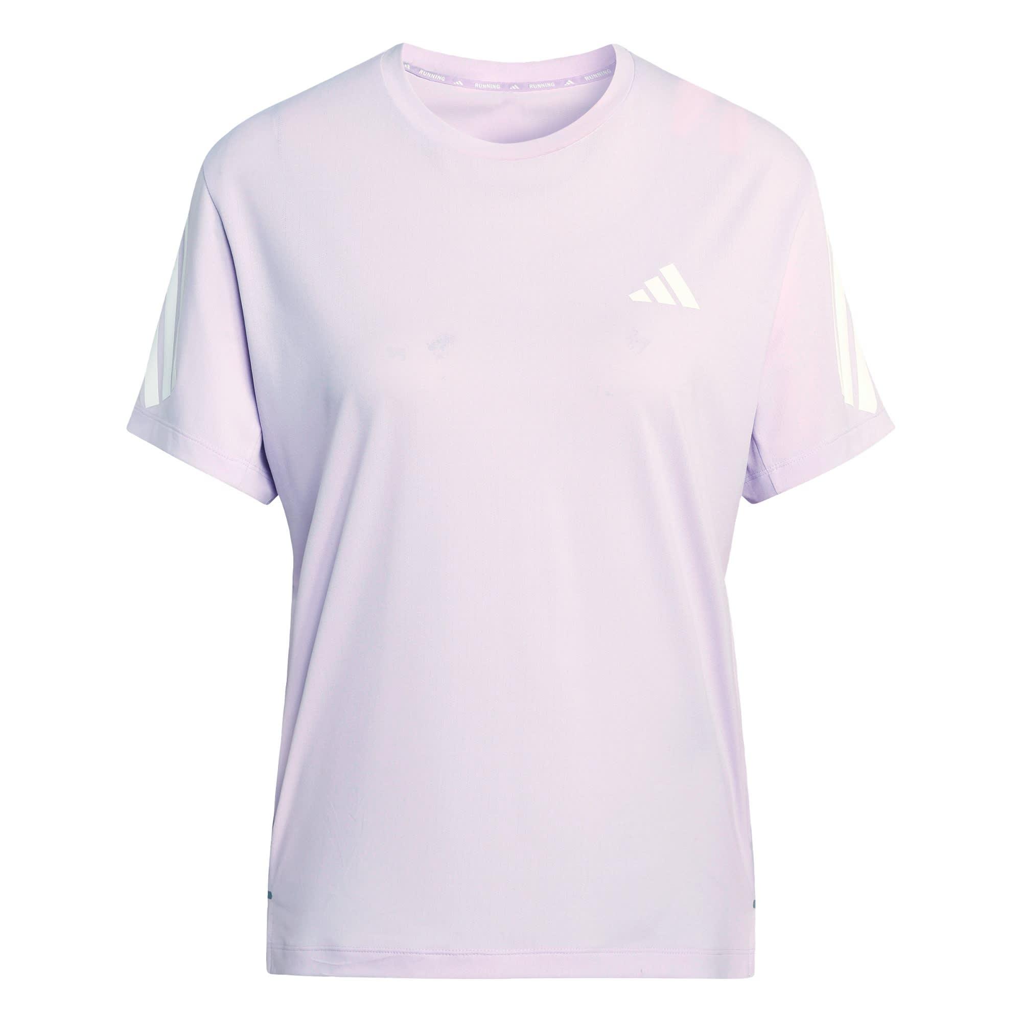 adidas adi365 Climacool T-Shirt T-Shirt Damen - Ice Lavender