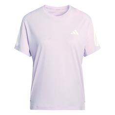 adidas adi365 Climacool T-Shirt T-Shirt Damen Ice Lavender