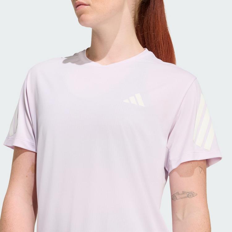 adidas adidas adi365 Climacool T-Shirt T-Shirt Damen - Ice Lavender - 0 | SportScheck