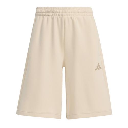 adidas LANGE FUTURE ICONS-3-STREIFEN-SHORTS Funktionsshorts Kinder
