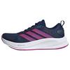 adidas SUPERNOVA EASE 2 W RUNNING SCHUHE Laufschuhe Damen - Dark Blue / Purple Burst / Aurora Plum