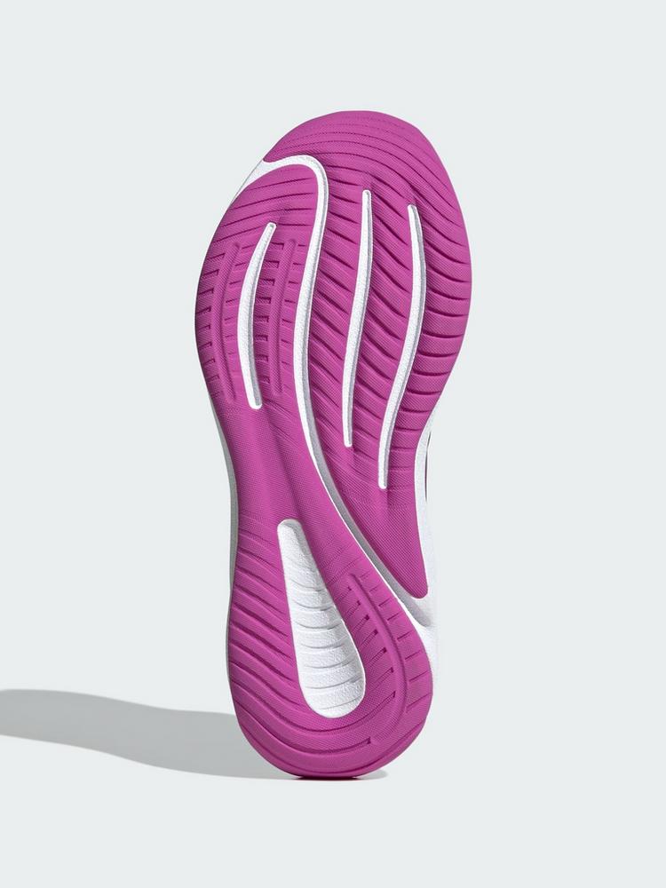 adidas adidas SUPERNOVA EASE 2 W RUNNING SCHUHE Laufschuhe Damen - Dark Blue / Purple Burst / Aurora Plum - 2 | SportScheck