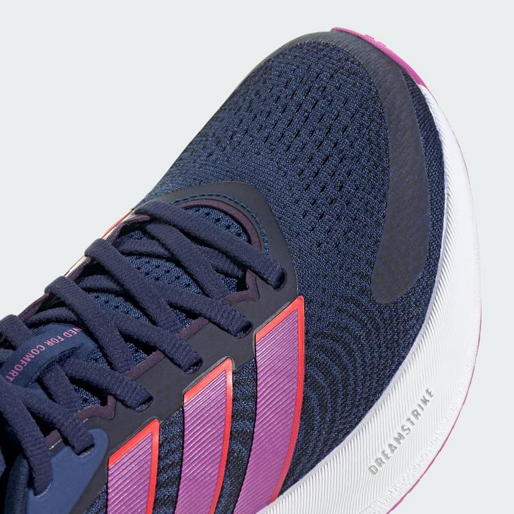 adidas adidas SUPERNOVA EASE 2 W RUNNING SCHUHE Laufschuhe Damen - Dark Blue / Purple Burst / Aurora Plum - 6 | SportScheck