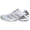 adidas Adizero Counterblast Hallenschuh Hallenschuhe Damen - Cloud White / Grey Two / Grey Four
