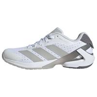 adidas Adizero Counterblast Hallenschuh Hallenschuhe Damen - Cloud White / Grey Two / Grey Four