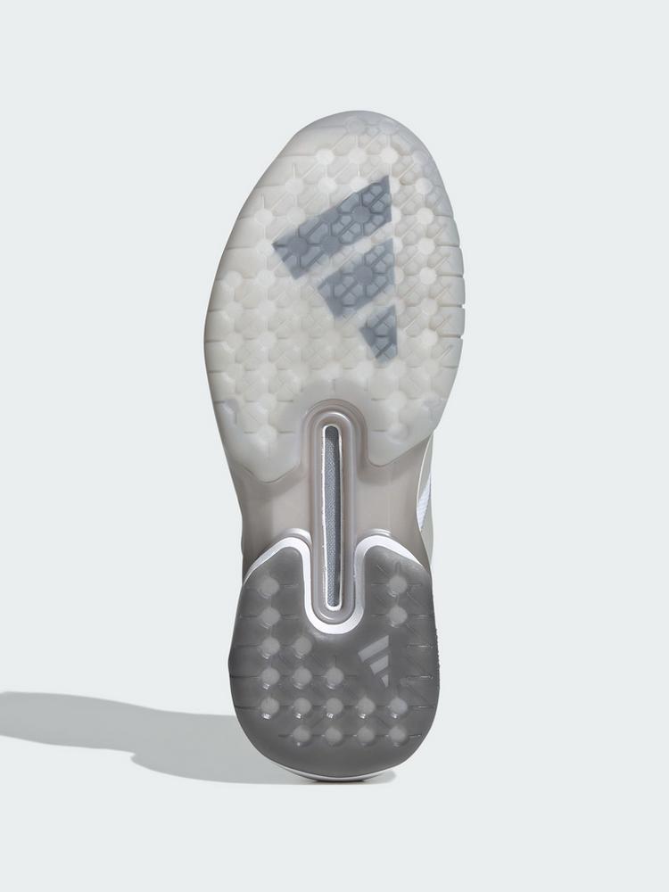 adidas adidas Adizero Counterblast Hallenschuh Hallenschuhe Damen - Cloud White / Grey Two / Grey Four - 2 | SportScheck