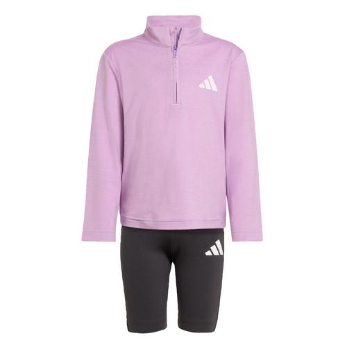 adidas All Sports Favourite Sports Kids Set Trainingsanzug Kinder