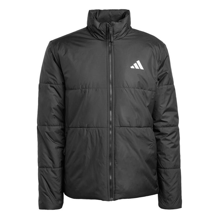 adidas adidas BSC Climawarm 3-Stripes Isolationsjacke Outdoorjacke Herren - Black - 0 | SportScheck