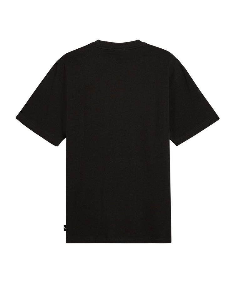 PUMA PUMA Graphics Athlete T-Shirt T-Shirt Herren - schwarz - 0 | SportScheck