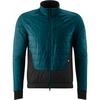 Gonso Basai Fahrradjacke Herren - Petrol