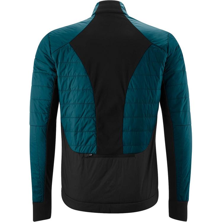 Gonso Gonso Basai Fahrradjacke Herren - Petrol - 0 | SportScheck