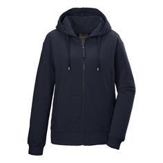 G.I.G.A. DX by killtec GS 26 Hoodie Damen Blau3044