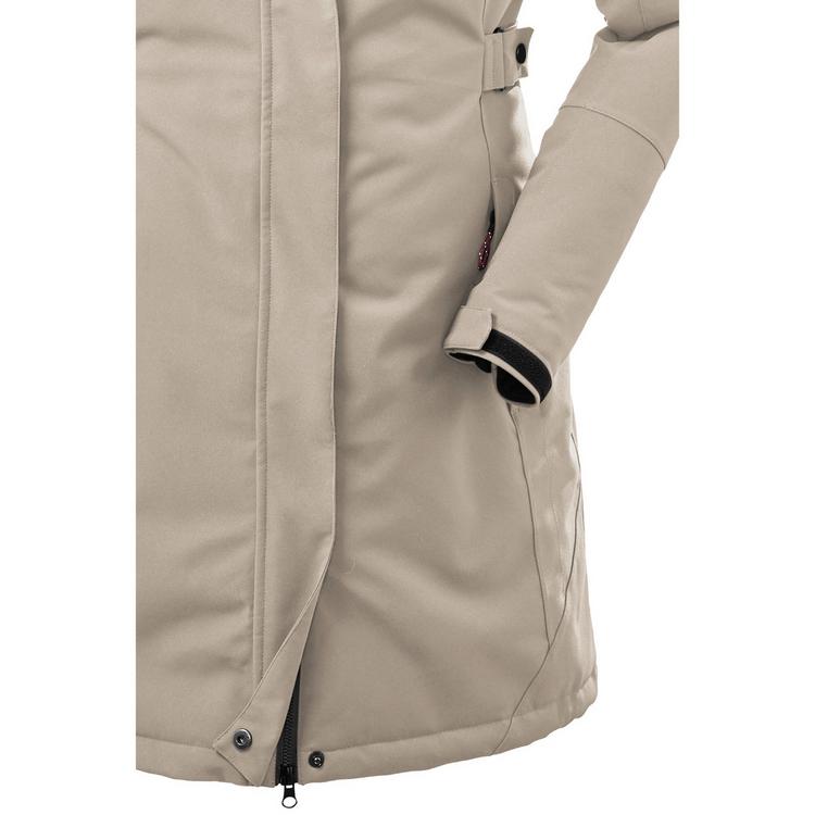 KILLTEC KILLTEC KOW 165 Funktionsmantel Damen - Grau0648 - 2 | SportScheck