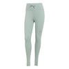 adidas Run Essentials Leggings in voller L&auml;nge Lauftights Damen - Wonder Sage