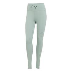 adidas Run Essentials Leggings in voller Länge Lauftights Damen Wonder Sage