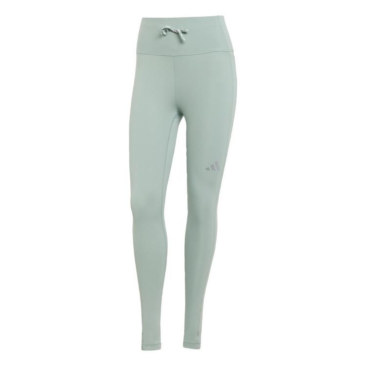 adidas adidas Run Essentials Leggings in voller L&auml;nge Lauftights Damen - Wonder Sage - 0 | SportScheck