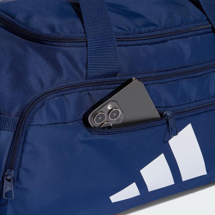 adidas adidas TRAINING DEFENDER DUFFELBAG KLEIN Reisetasche - Dark Blue / White - 1 | SportScheck
