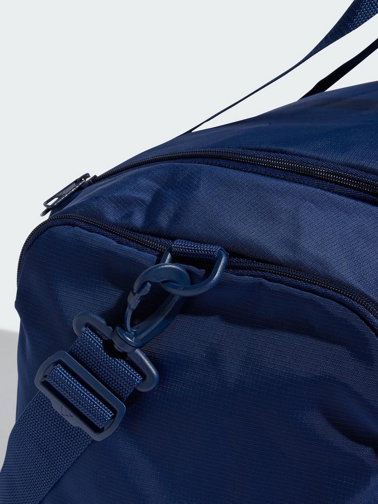 adidas adidas TRAINING DEFENDER DUFFELBAG KLEIN Reisetasche - Dark Blue / White - 2 | SportScheck