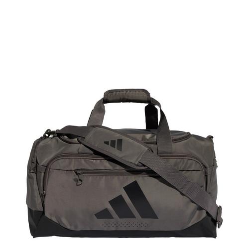 adidas TRAINING DEFENDER DUFFELBAG KLEIN Reisetasche