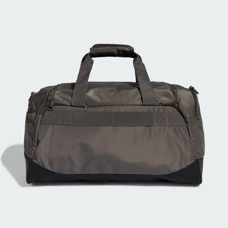 adidas adidas TRAINING DEFENDER DUFFELBAG KLEIN Reisetasche - Charcoal / Black - 0 | SportScheck