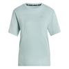 adidas adi365 Running Essentials T-Shirt T-Shirt Damen - Wonder Sage