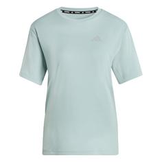 adidas adi365 Running Essentials T-Shirt T-Shirt Damen Wonder Sage