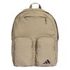 adidas ESSENTIALS BACK TO CAMPUS RUCKSACK Daypack - Wonder Cargo / Black