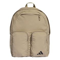adidas Rucksack ESSENTIALS BACK TO CAMPUS RUCKSACK Daypack Wonder Cargo / Black