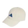 adidas DAD CAP TONAL LOGO Cap - Off White / Dusky Petrol