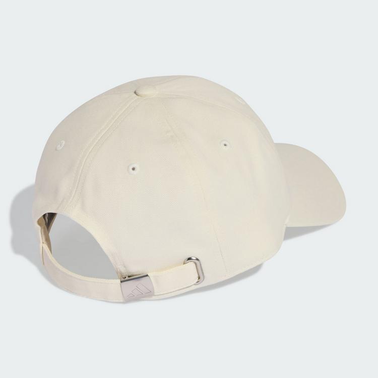 adidas adidas DAD CAP TONAL LOGO Cap - Off White / Dusky Petrol - 0 | SportScheck