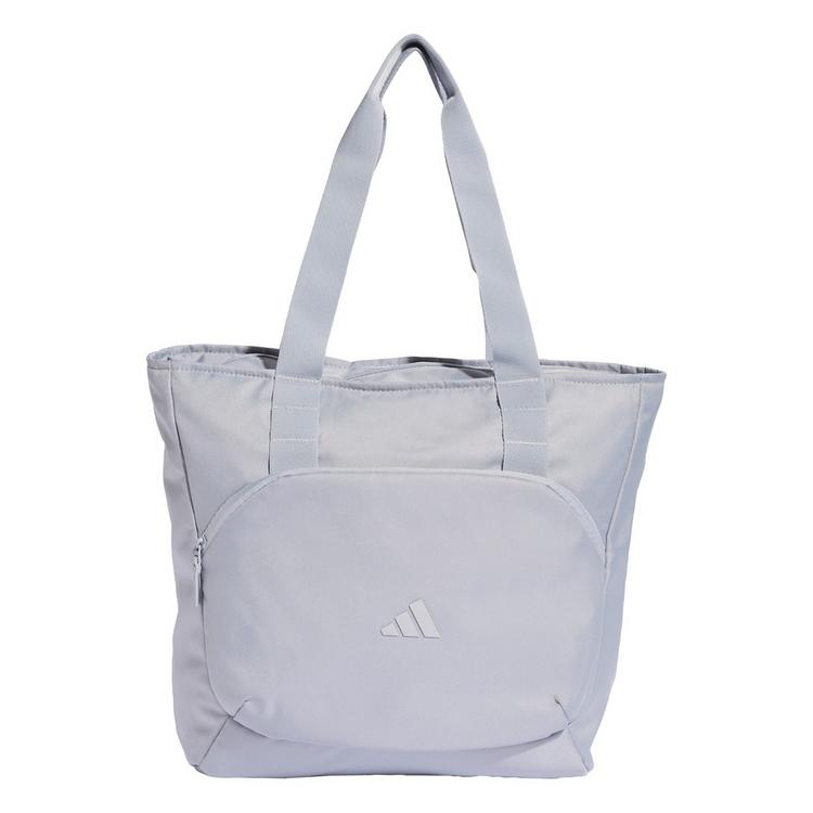 adidas adidas ADIDAS PRIME TOTE BAG Sporttasche - Halo Silver / Halo Silver - 0 | SportScheck