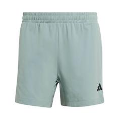 adidas D4T POWER 3-STREIFEN SHORTS Funktionsshorts Herren Wonder Sage