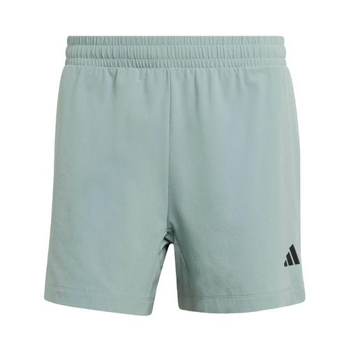 adidas D4T POWER 3-STREIFEN SHORTS Funktionsshorts Herren