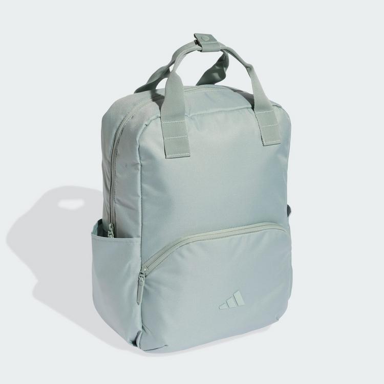 adidas adidas ADIDAS PRIME-RUCKSACK Daypack - Wonder Sage / Wonder Sage - 0 | SportScheck