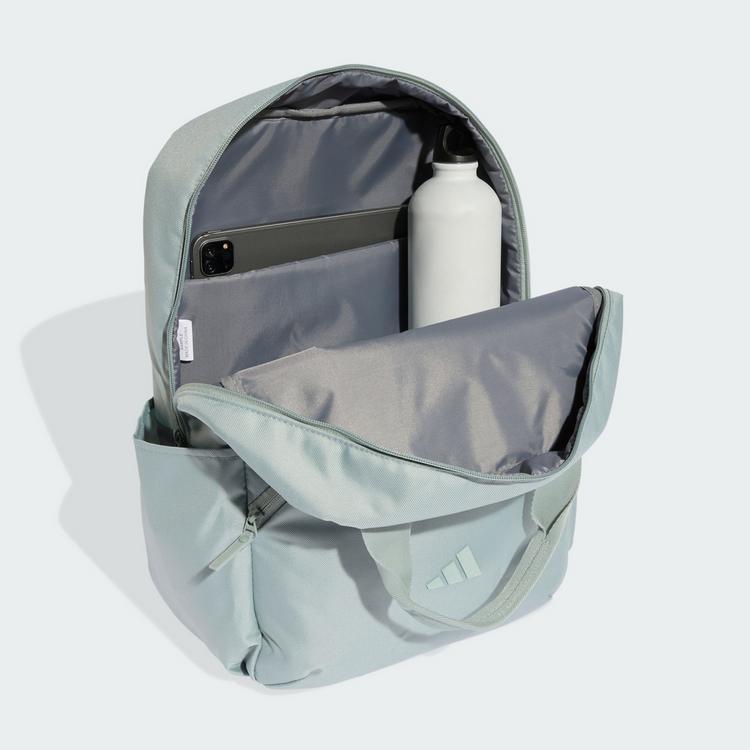 adidas adidas ADIDAS PRIME-RUCKSACK Daypack - Wonder Sage / Wonder Sage - 0 | SportScheck