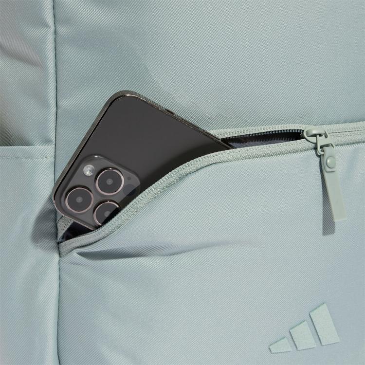 adidas adidas ADIDAS PRIME-RUCKSACK Daypack - Wonder Sage / Wonder Sage - 1 | SportScheck