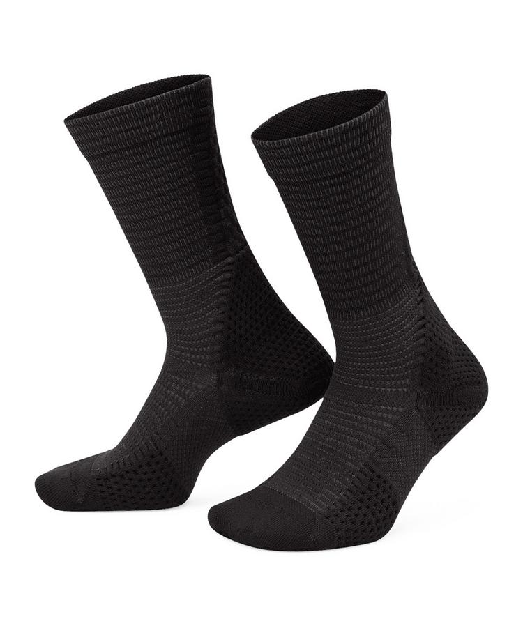 Nike Nike Unicorn ADV Cushioned Crew Socken Socken - schwarzgrau - 0 | SportScheck