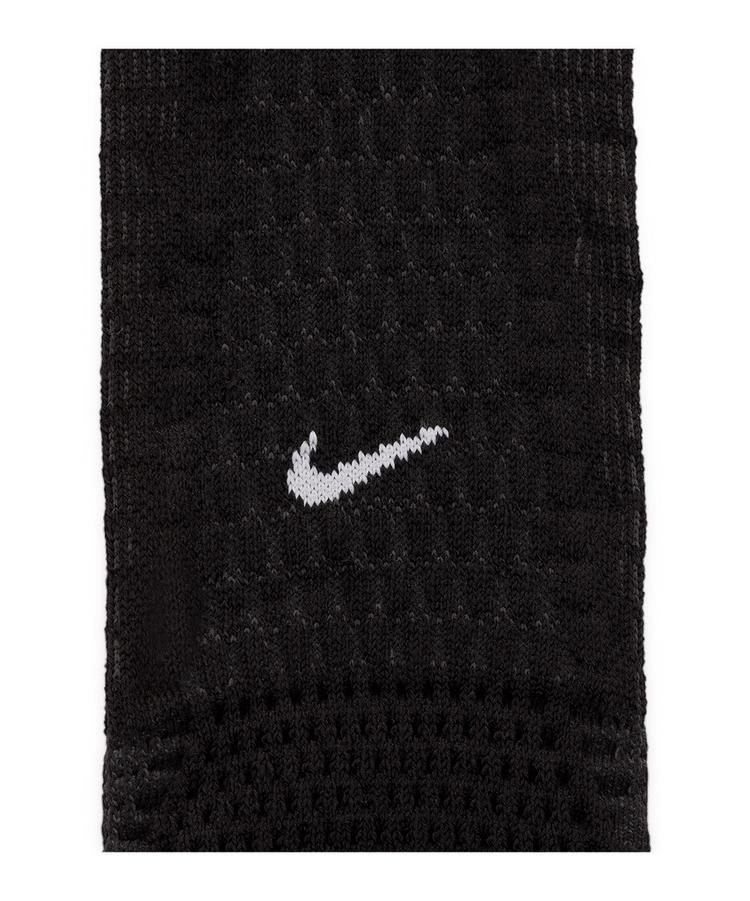 Nike Nike Unicorn ADV Cushioned Crew Socken Socken - schwarzgrau - 1 | SportScheck