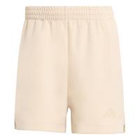 adidas SOFT LUX SHORTS Funktionsshorts Herren - Crystal Linen