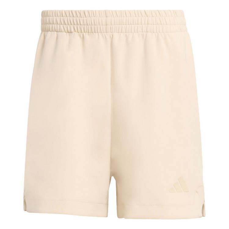 adidas adidas SOFT LUX SHORTS Funktionsshorts Herren - Crystal Linen - 0 | SportScheck