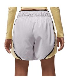 Rückansicht von Nike Short Short Damen Shorts Damen rotgruen