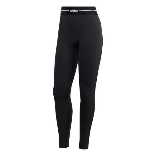 adidas Hyperglam Full Length Leggings Tights Damen