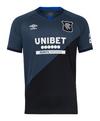 Castore Glasgow Rangers Trikot 3rd 2025/2026 Trikot - grauschwarz